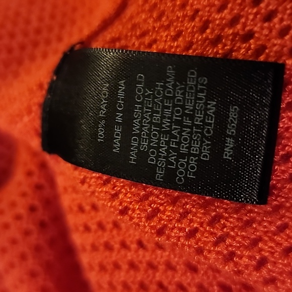 Express top - Picture 6 of 6